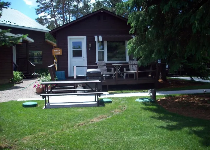 Family Cottage