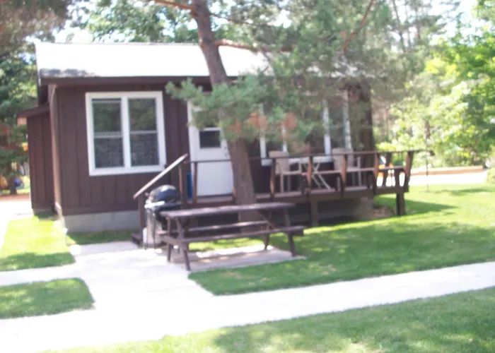 Cottage
