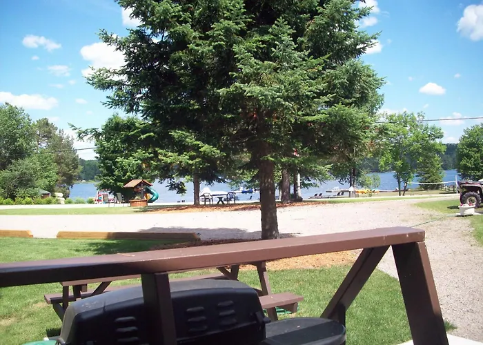 Family Cottage