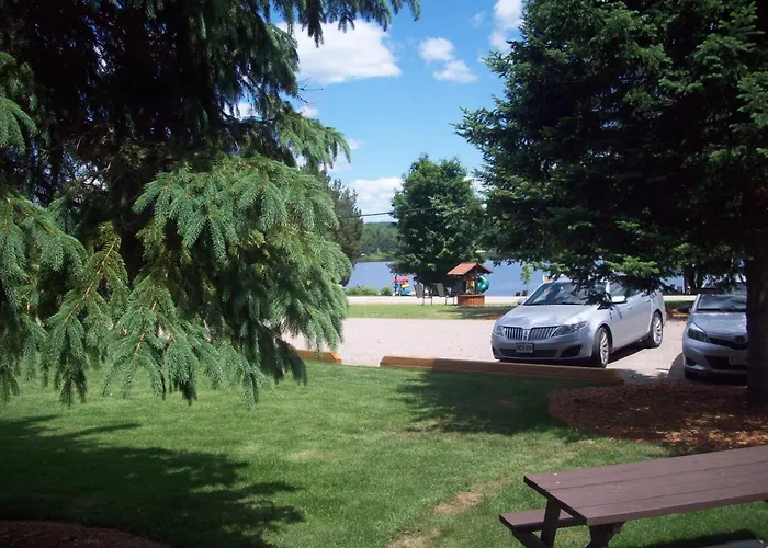Family Cottage