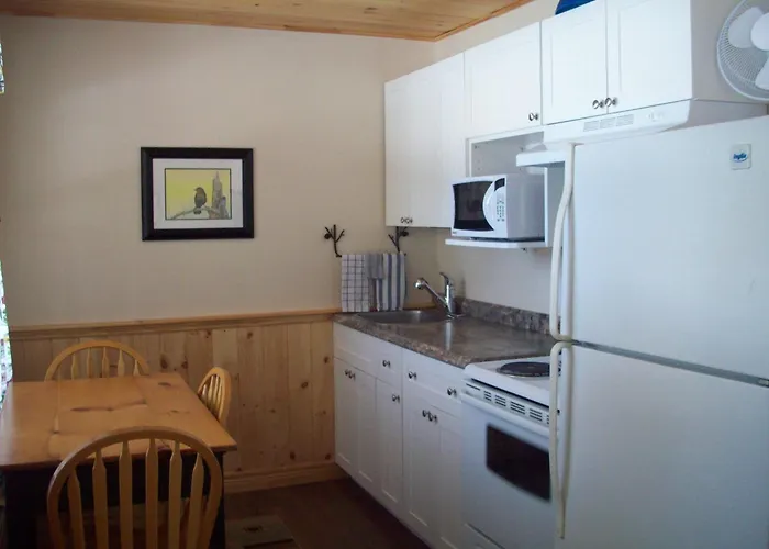 Cottage
