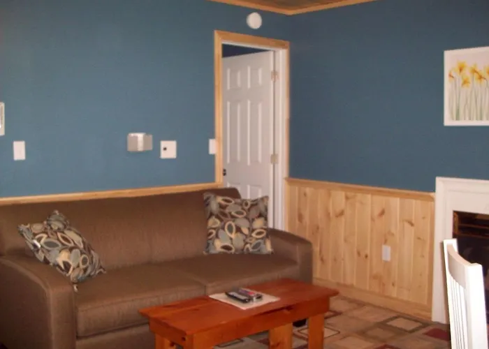 One-Bedroom Cottage